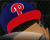 H|D Phillies fitted [P]