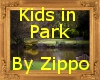 Kids in the Park