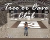 Tree or Cave Club