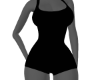 Black bodysuit