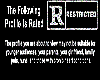 [RC] Restricted