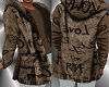 FG~ Graffiti Jacket