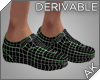 ~AK~ Drv. Tennis Shoes