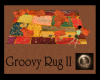 [xTx] Groovy Rug II