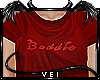 v. Baddie: Red 2 (F)