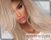 WV: Vilala Blonde