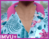 Tropical Sky Shirt