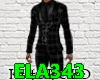 -ELA-Black Tartan Suit