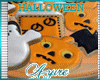 *A* Halloween Cookies