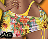 AG. Spring Skirt RL