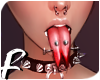 ♠ Bleedin Tongue 2