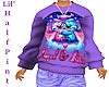 KIDS Stitch Sweatshirt
