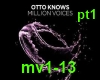 Million Voices (Trance)1