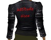 club attitude (f)