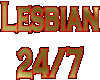 G* Lesbian 24/7