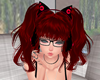 Red Pigtails
