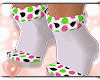 💗 Lil Bug Socks