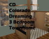 CD Colorado Dreaming
