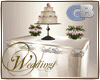 [GB]cake table_wedding