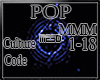 [M] Pop Make me move