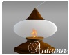 Tahari Desert Lamp