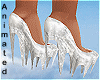 icicles heels ANI - F