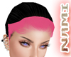 Hair Add On pink