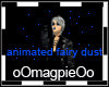 Blue Magic Fairy Dust