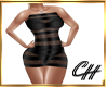 CH - Elie Black  Dress