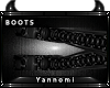 Y| Xmas Party Boots 1.0