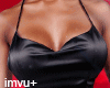 $ Valentine Dress Black