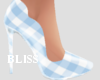 Picnic Heels 1