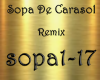 Sopa De Carasol Remix
