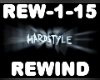 Hardstyle Rewind