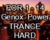 Genox Power Trance Hard