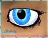 Blue Fairy Eyes