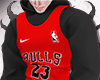 S. Hoodie Bulls