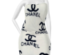 Mel Chanell Bath Towel