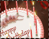 [B] Happy Birthday - C