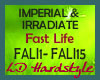 Imperial - Fast Life