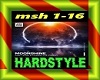 ANDY SVGE - Moonshine