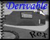 Derivable View Room