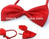 VALENTIN BOW MOÑA RED