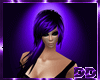 [DD] Purple Aava Hair