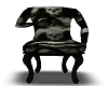 Goth Chair Animated