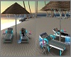 Cocoon Chair w/posesanim