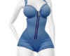 Jumpsuit Blue