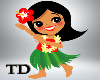 Hawaiian Dances