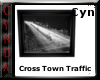 Cross Town Traffic