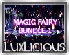 DJ Magical Fairy Bundle1